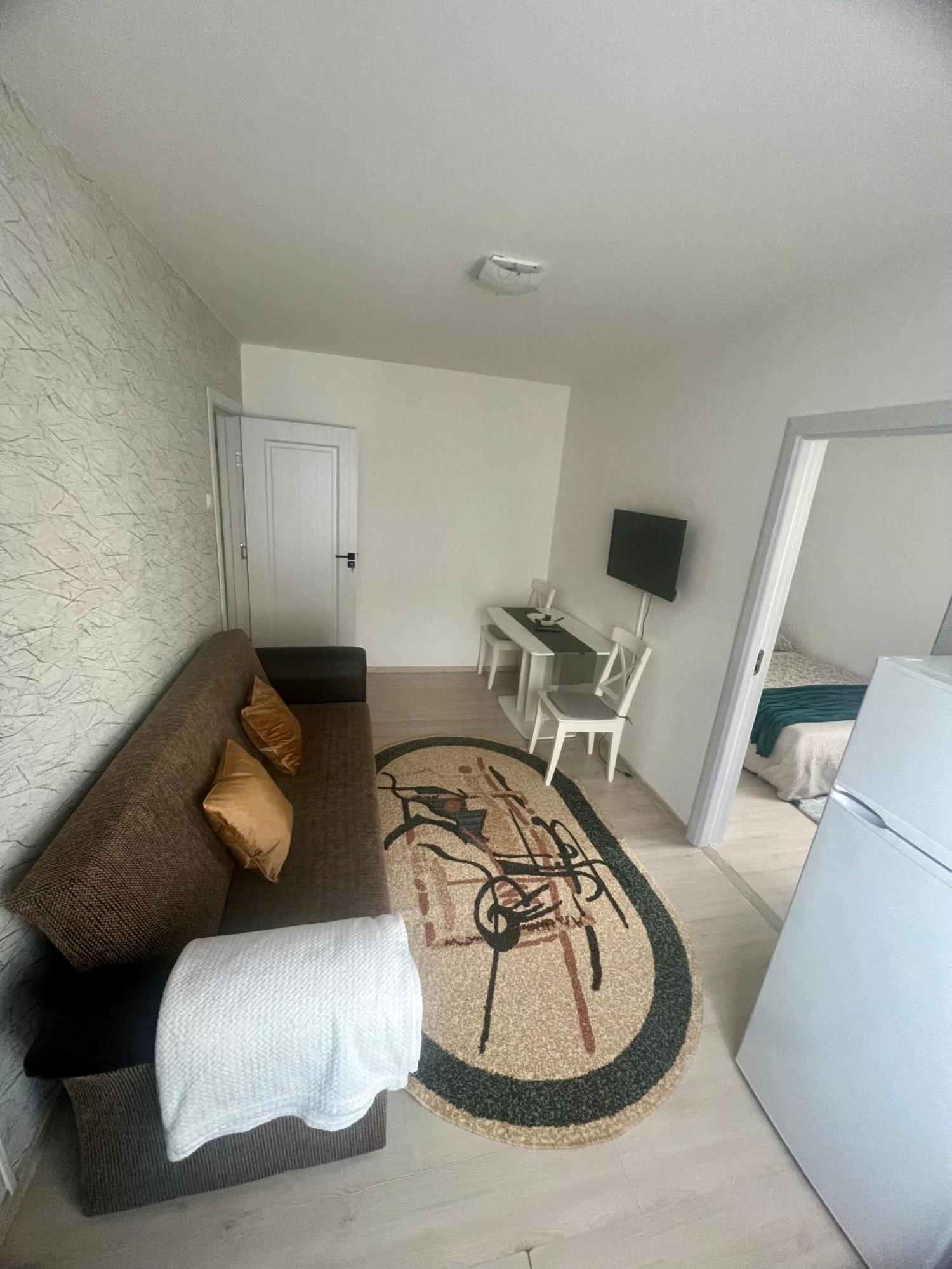 Apartament 2 Camere Baia Mare Esterno foto