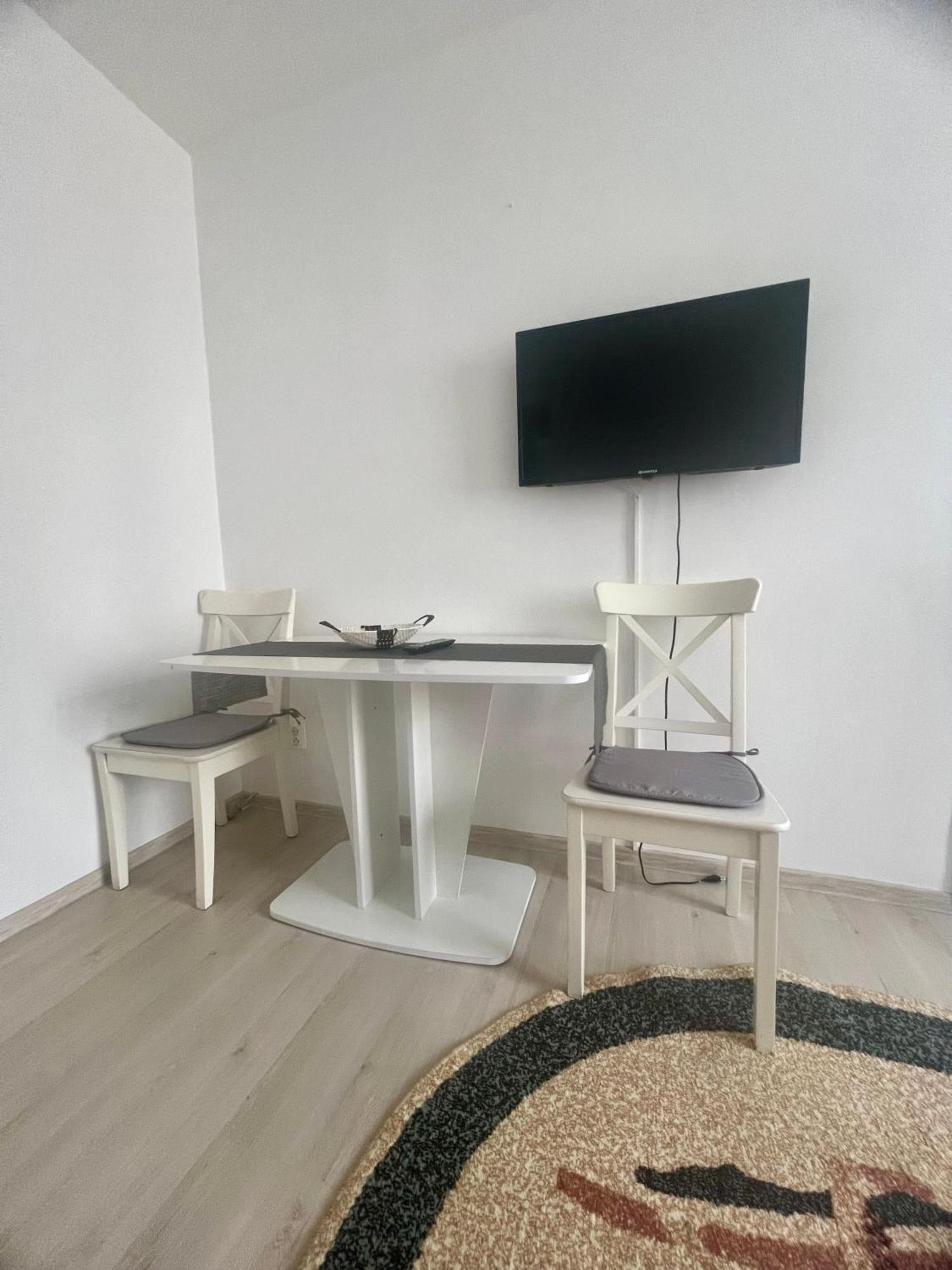 Apartament 2 Camere Baia Mare Esterno foto