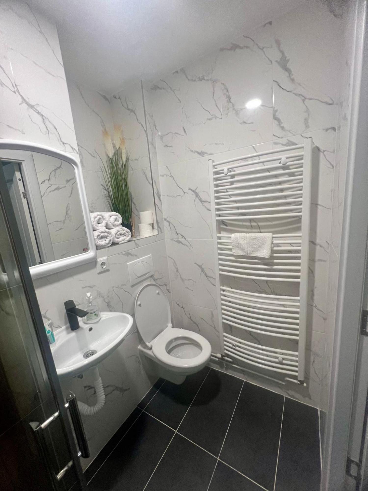 Apartament 2 Camere Baia Mare Esterno foto