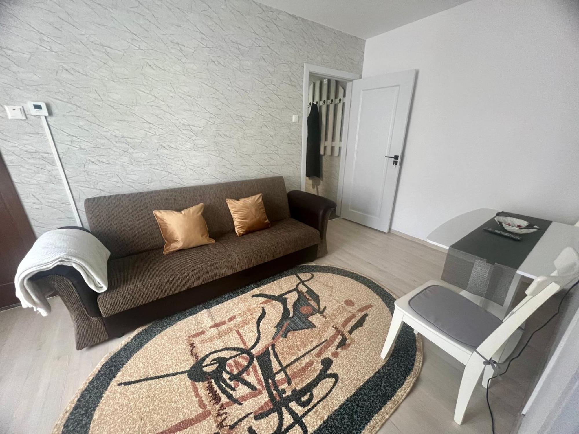 Apartament 2 Camere Baia Mare Esterno foto