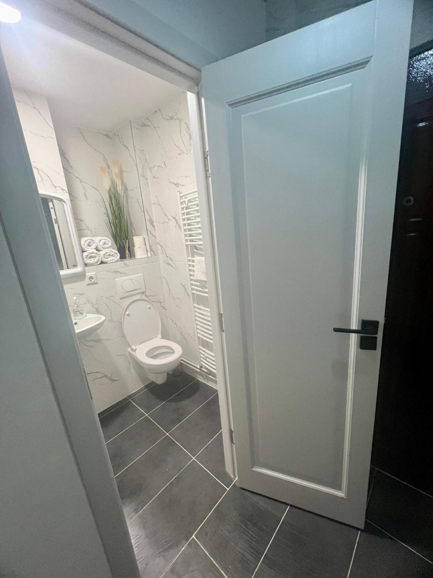 Apartament 2 Camere Baia Mare Esterno foto