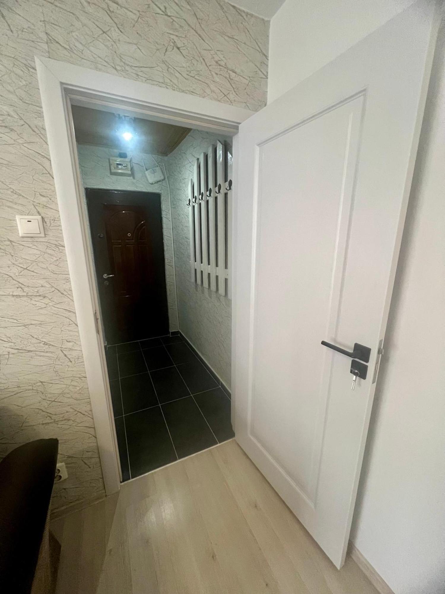 Apartament 2 Camere Baia Mare Esterno foto