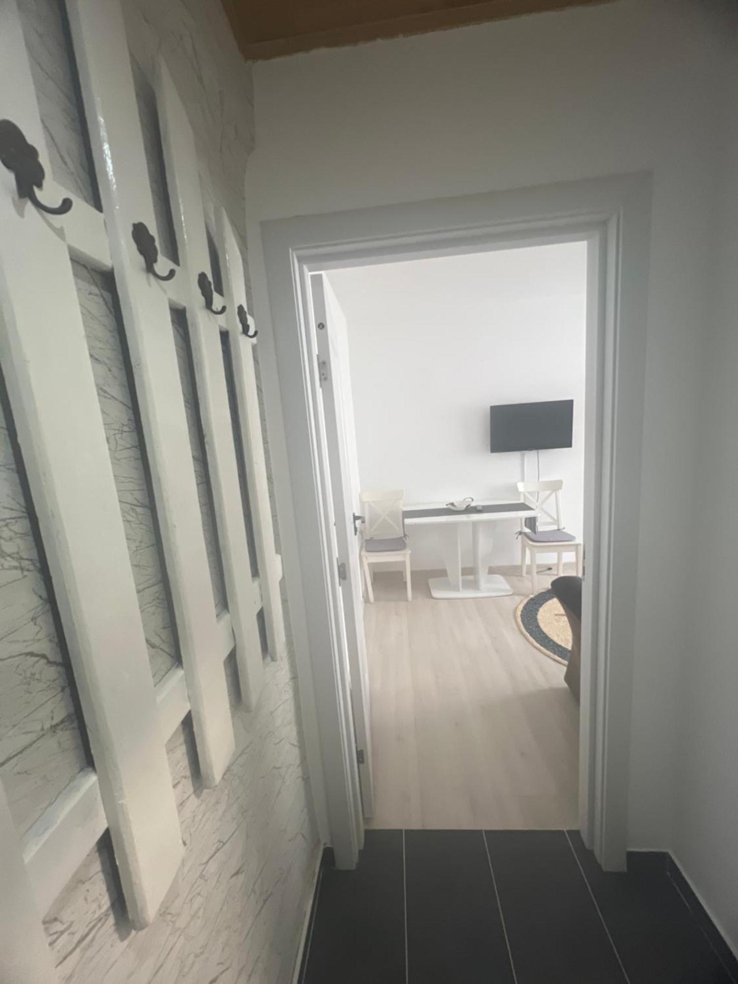 Apartament 2 Camere Baia Mare Esterno foto
