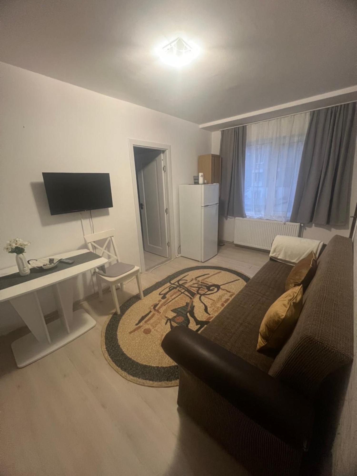 Apartament 2 Camere Baia Mare Esterno foto