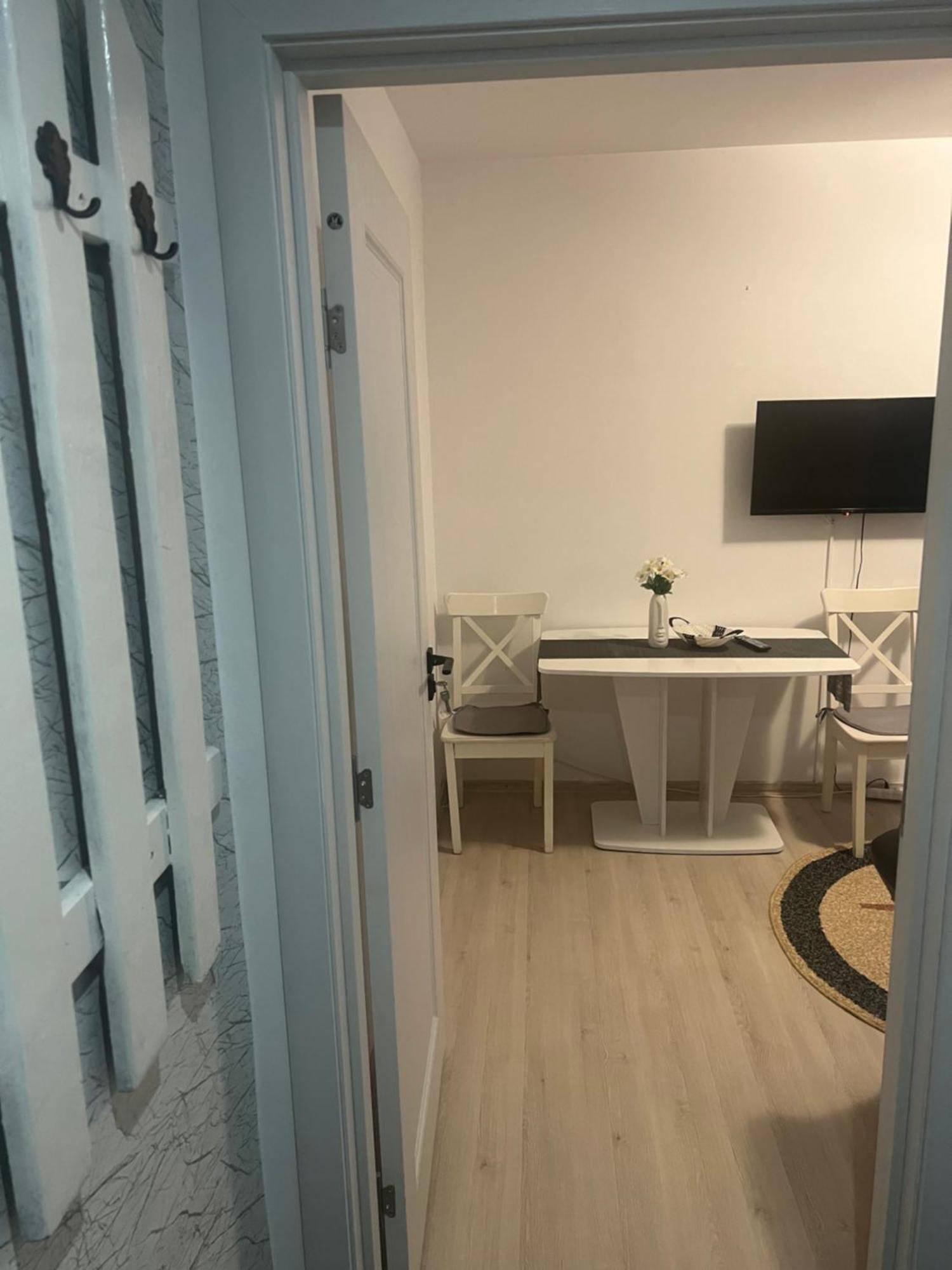 Apartament 2 Camere Baia Mare Esterno foto