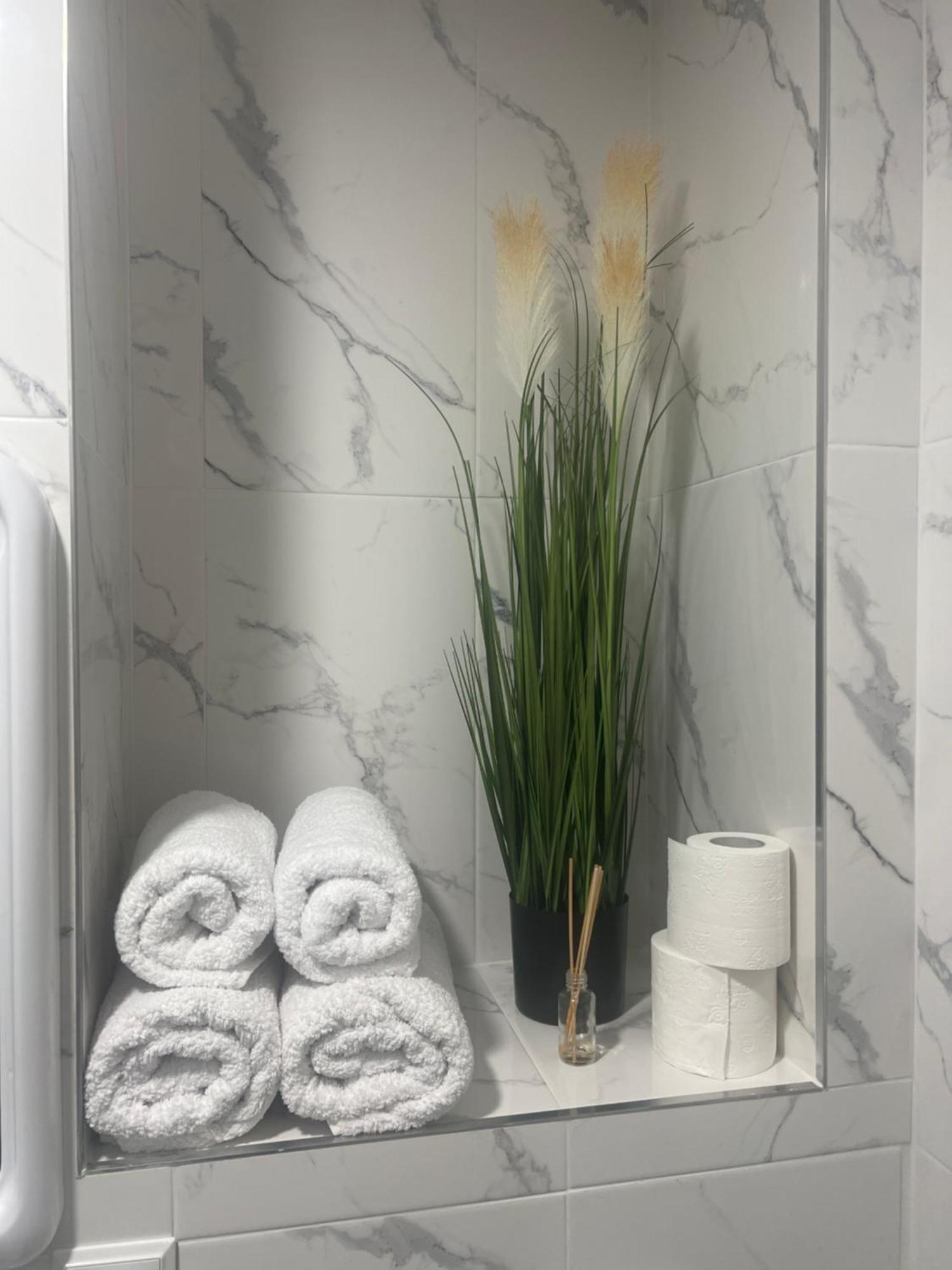 Apartament 2 Camere Baia Mare Esterno foto