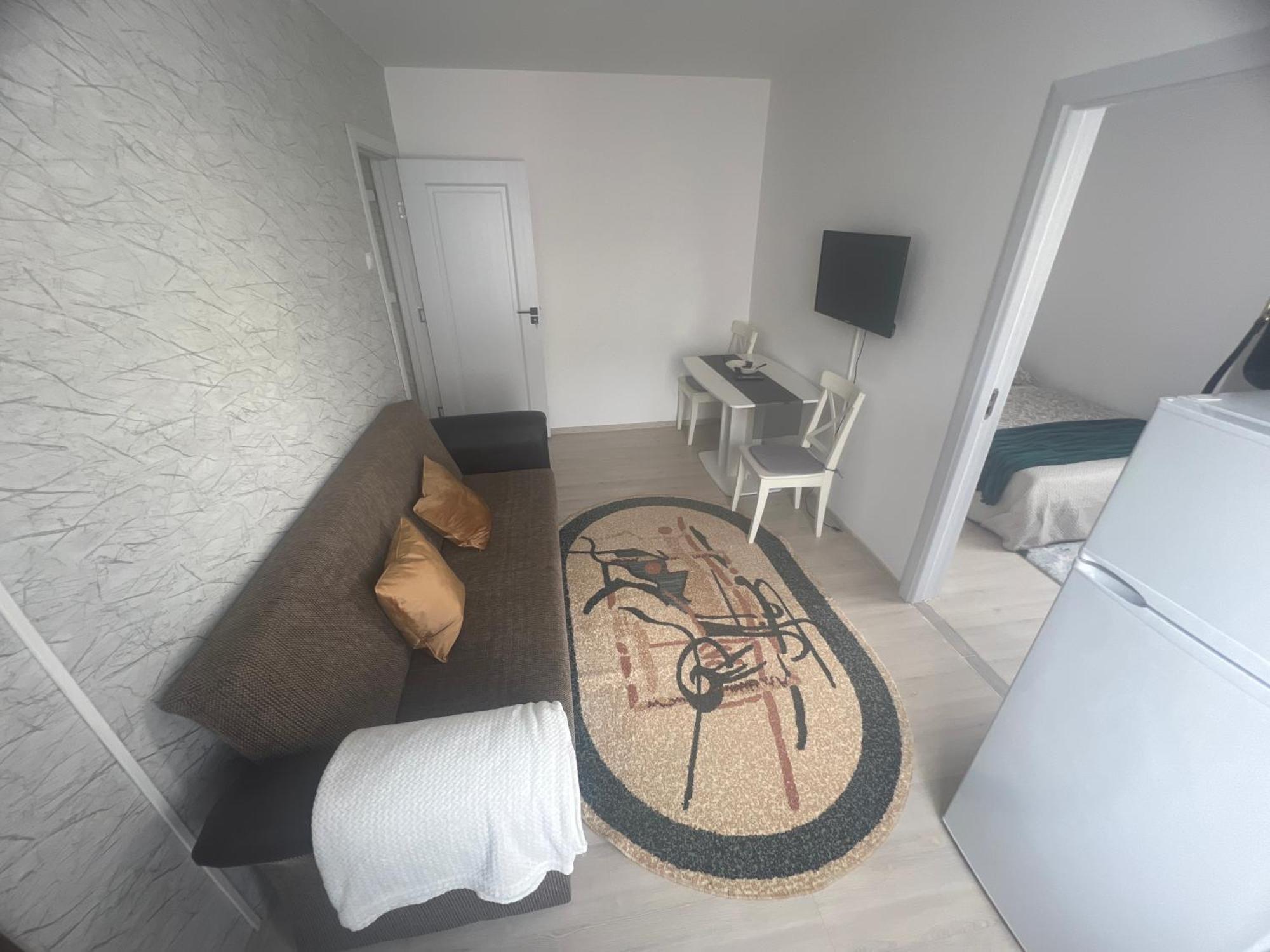 Apartament 2 Camere Baia Mare Esterno foto