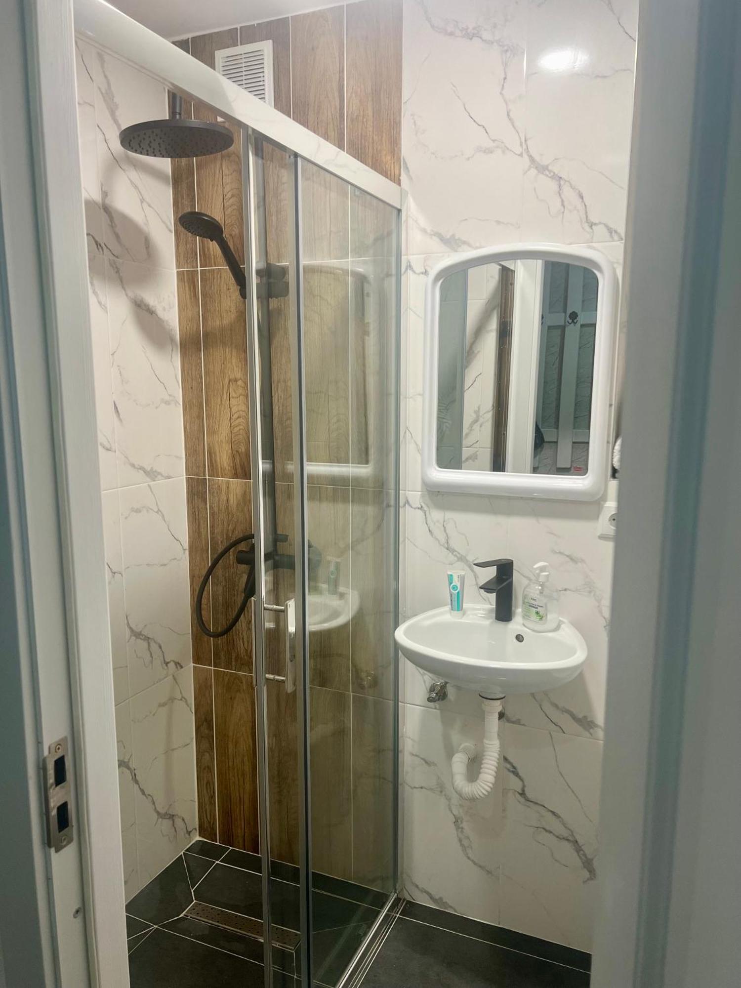 Apartament 2 Camere Baia Mare Esterno foto