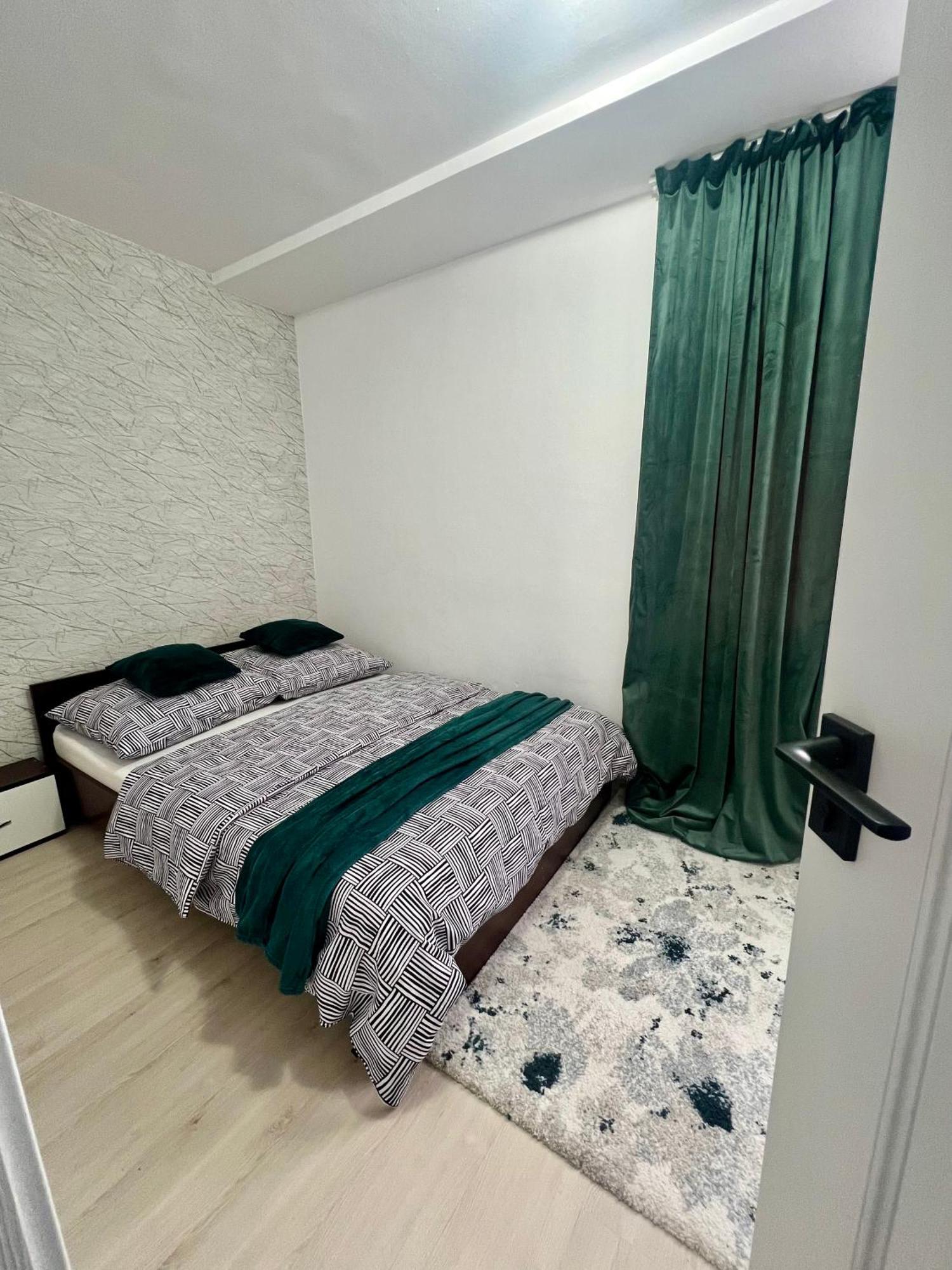 Apartament 2 Camere Baia Mare Esterno foto