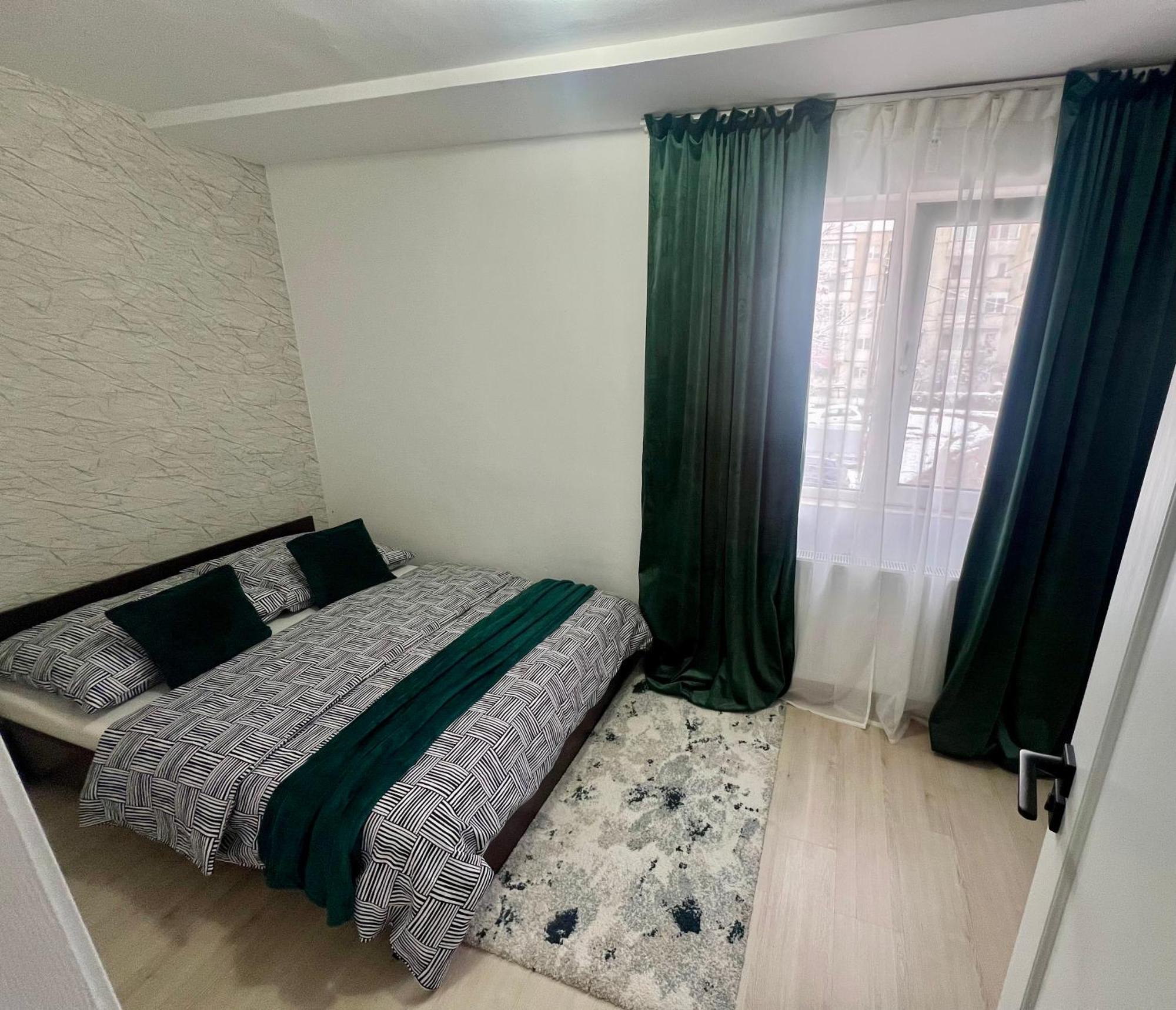 Apartament 2 Camere Baia Mare Esterno foto
