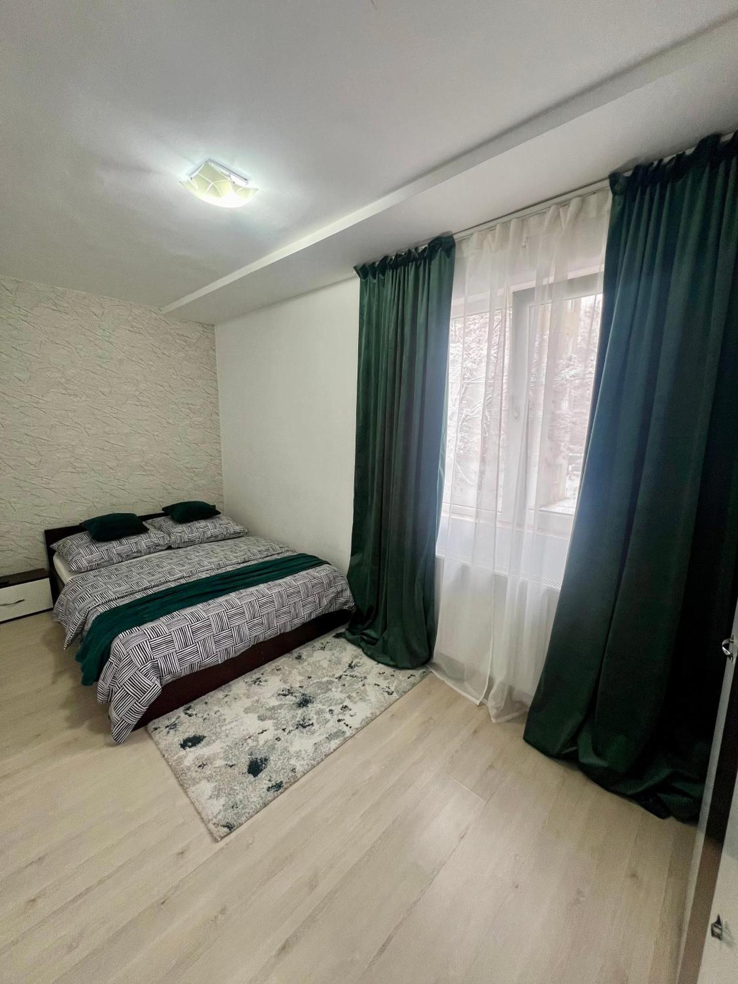 Apartament 2 Camere Baia Mare Esterno foto